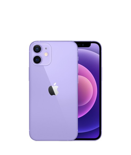 Apple iphone 64gb viola - iphone,