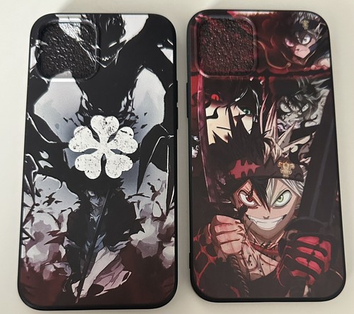 Cover per iphone black - per,