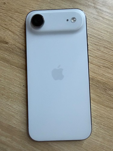 Iphone air 256 usato - air,