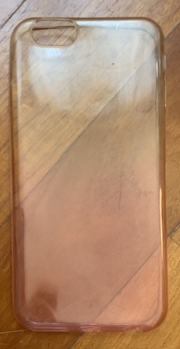 Custodia iphone usato - 6, 6s